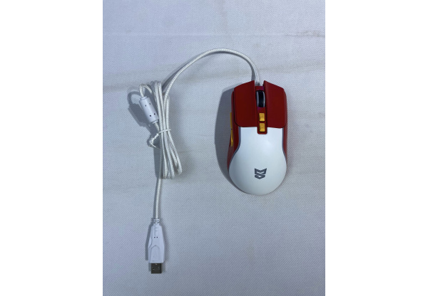 CHUỘT GAMING CAO CẤP SUNSONY SM7