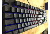 Phím Led Boston 803 Chuyên Game