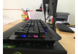 Phím Cơ Bosston MK919 Led Chuyên Game