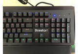 Phím Cơ Bosston MK919 Led Chuyên Game