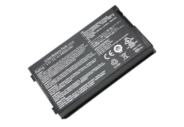 Pin asus F80/A8