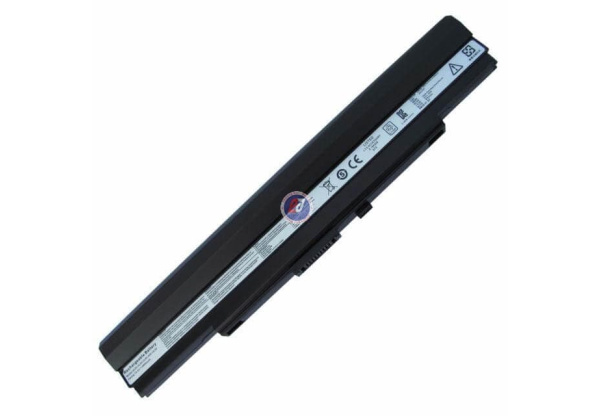 Pin Asus  K52, K52E, K52F, K42J