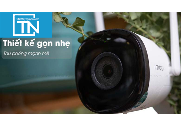 Camera IMOU F22P Bullet 2c 1080p