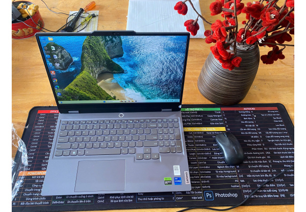 Lenovo Gaming LOQ 15IRX9 i7 13650HX