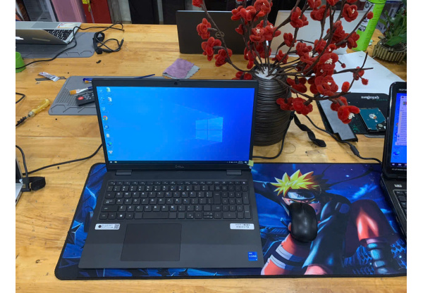 Dell Latitude 3520 i5 1135G7