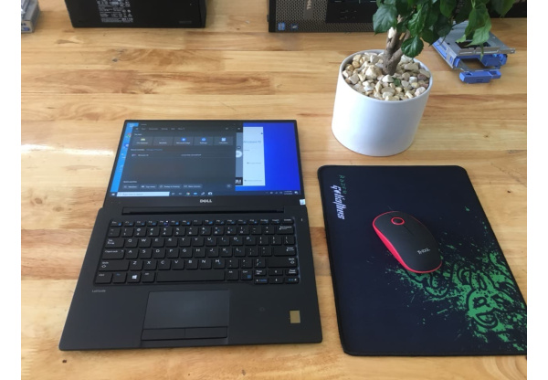 Dell latitude 7370 Core M5 6Y54