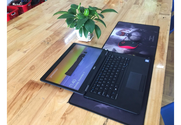 Dell Latitude E5470 i5 6300U