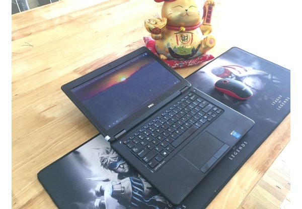 Dell Latitude E5250 i5 5300