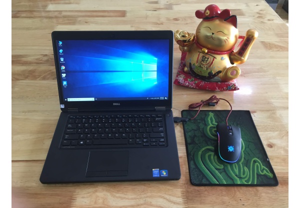 Dell Latitude E5450 