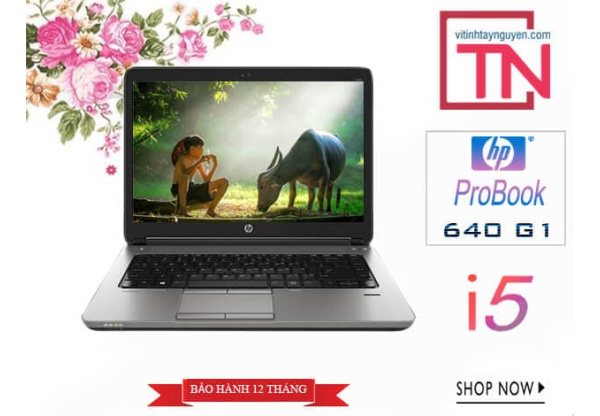 HP ProBook 430 G1 i5-4300M