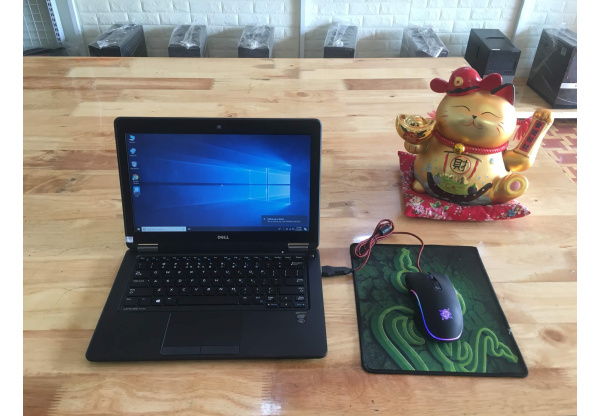 Dell Latitude E7250 i5-5300U