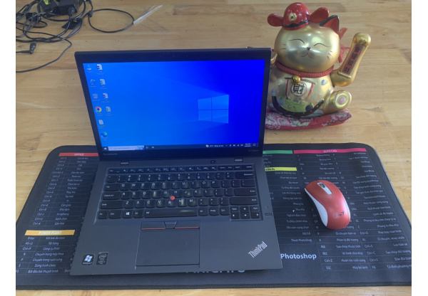 Lenovo Thinkpad X1 Carbon G3  