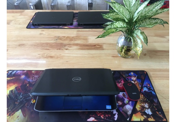 Dell Latitude E5430