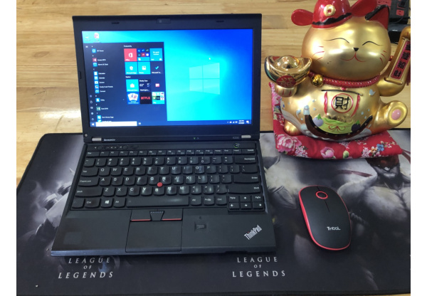 Lenovo Thinkpad X230