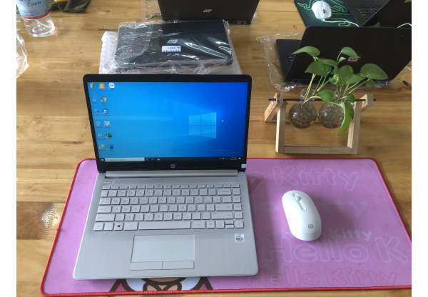 HP Notebook 14s CR2005TU