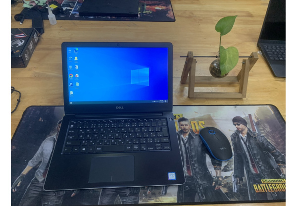 Dell Vostro 5370