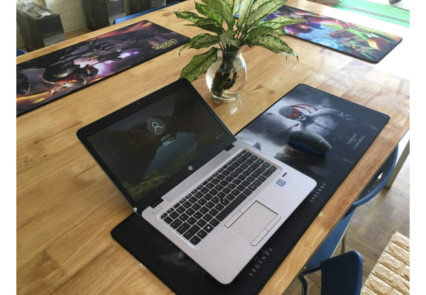 Hp ElitBook 840 G3 i7 6600 - FHD 