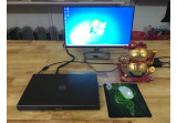 Dell Precision M6800 i7 4910QM