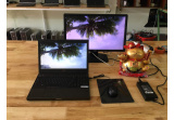 Dell Precision M4600 i7 - 2720Qm
