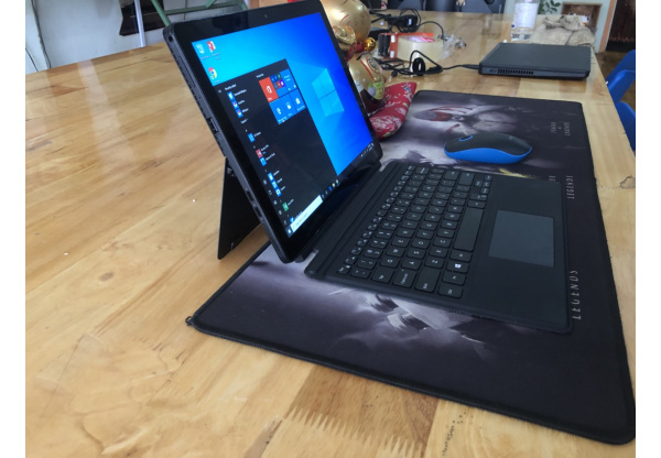 Dell Latitude 5285 i7 7600U