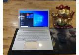 TOSHIBA L40A