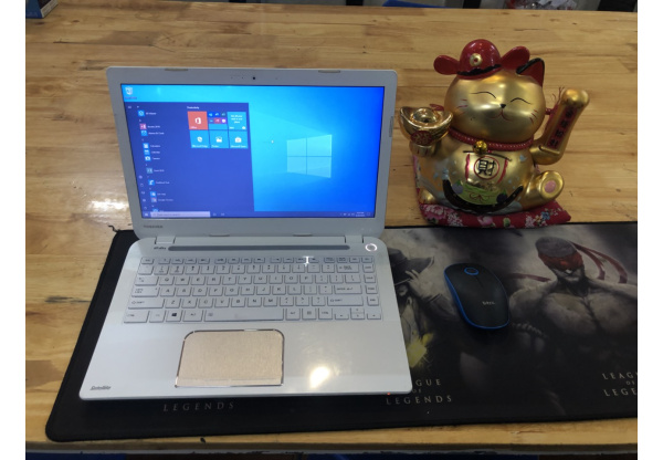 TOSHIBA L40A