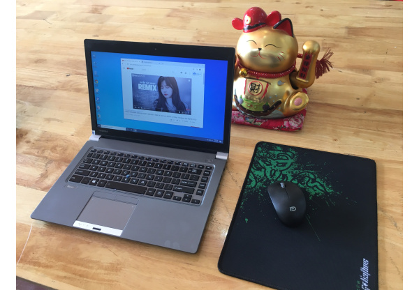 Toshiba Tecra Z40-B  I5 5300