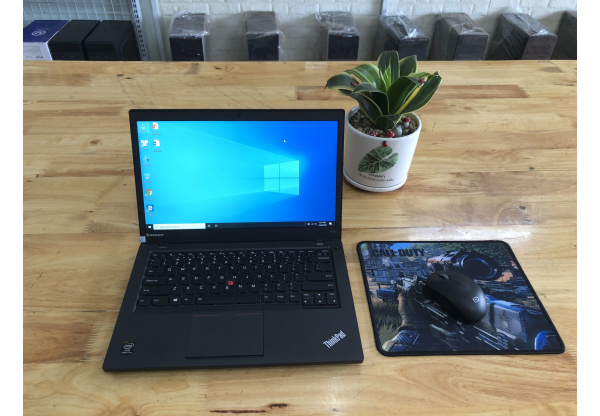 Lenovo Thinkpad T440s 