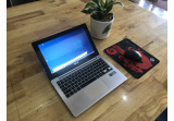 Asus Vivobook X202E-Core i3-3217U
