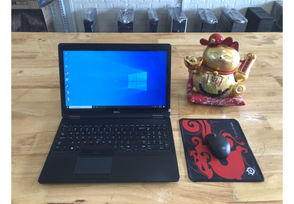 Dell Precision 3510 i7 6820HQ