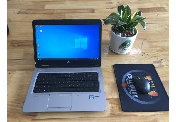 HP Probook 640 G2