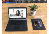 Dell Precision M3800 i7 4712HQ