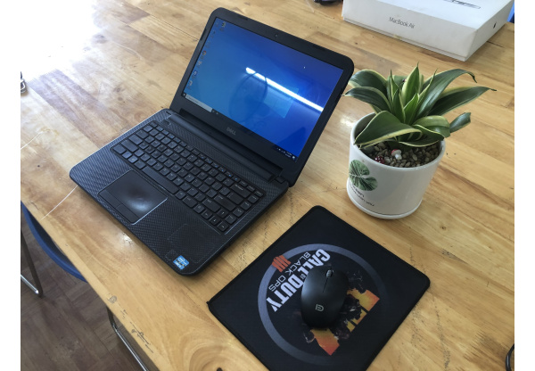Dell Inspiron 3421
