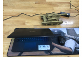 Asus X454L Core i3 4030U