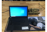 Asus X454L Core i3 4030U