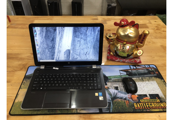 HP Pavilion 15 n042TX