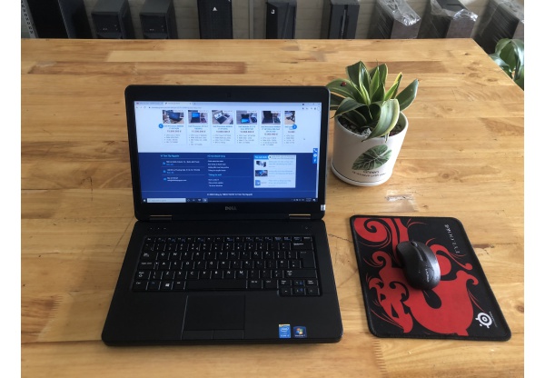 Dell Latitude E5440 i7 4600