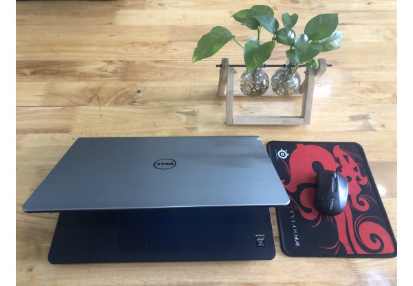 Dell Inspiron 5547 