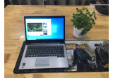 FUJITSU LIFEBOOK U745