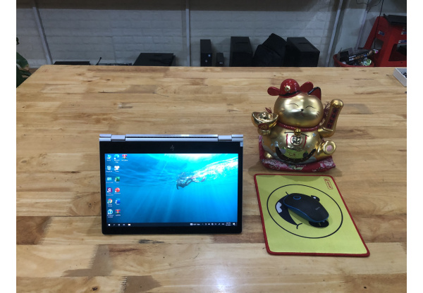 HP Elitebook X360 1030 G2 I7 