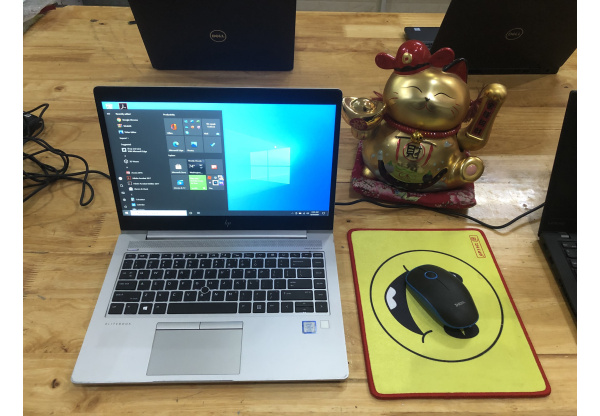 HP Elitebook 840 G5