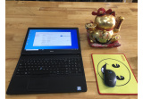 DELL PRECISION 3520