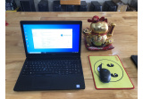 DELL PRECISION 3520