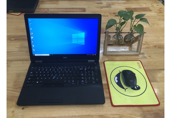 Dell latitude E5570 