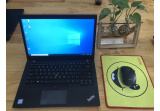 Lenovo Thinkpad T460s i5 6300u