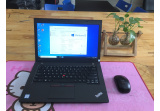 Lenovo Thinkpad T460 Cảm Ứng