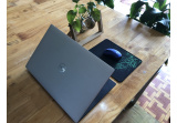 Dell Precision 5530 / P1000 4G 
