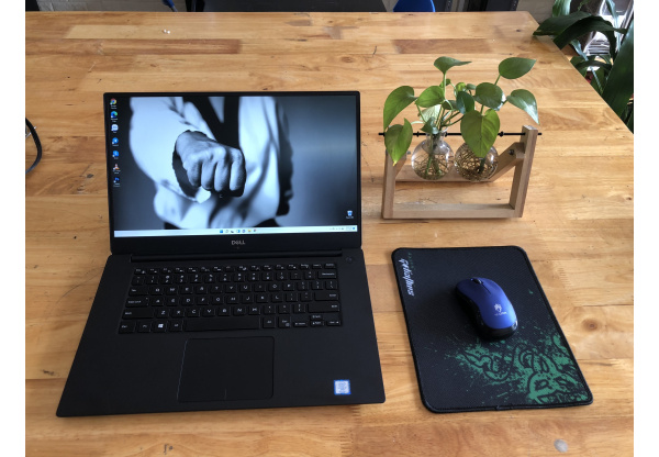 Dell Precision 5530 / P1000 4G 