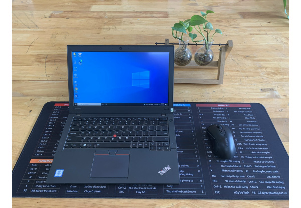 Lenovo Thinkpad X260 i5 6300U