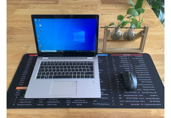HP Elitebook X360 1030 G2 I5
